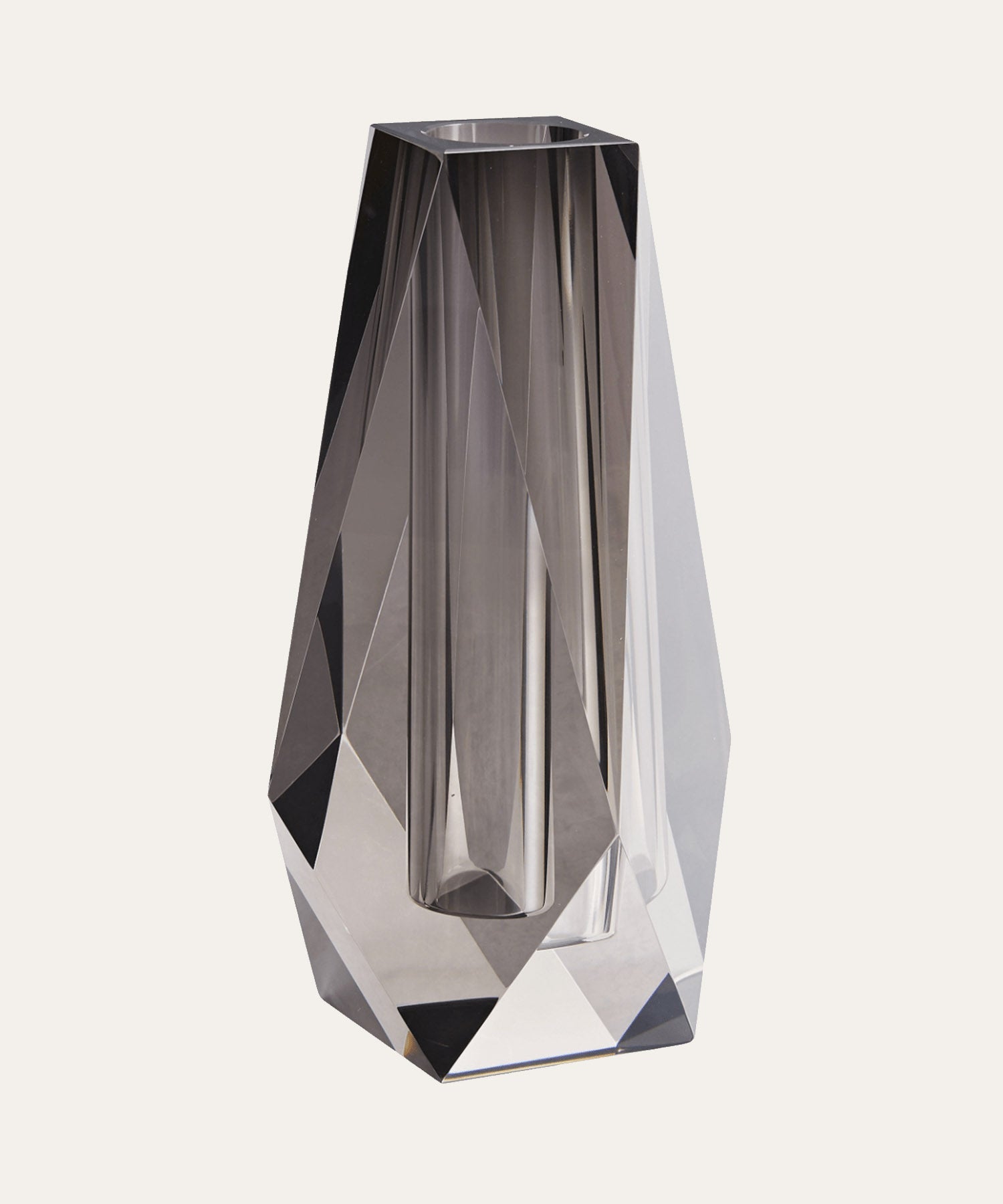 Gemma Tall Vase - Stephenson House