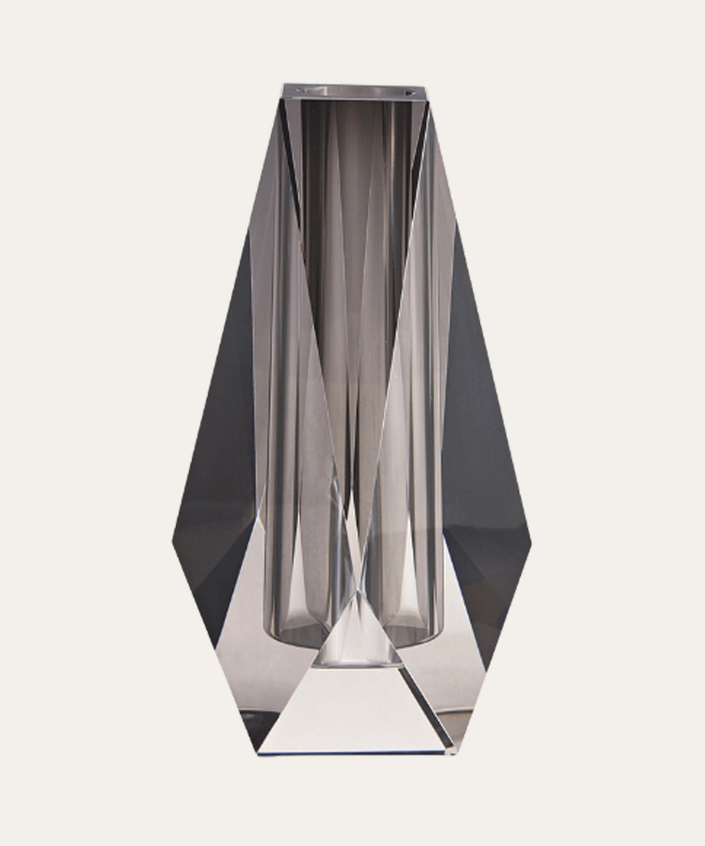 Gemma Tall Vase - Stephenson House