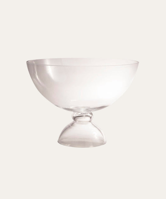 Grande Footed Bowl - Stephenson House