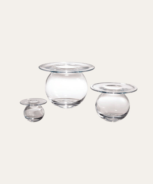 H2O Vase - Stephenson House