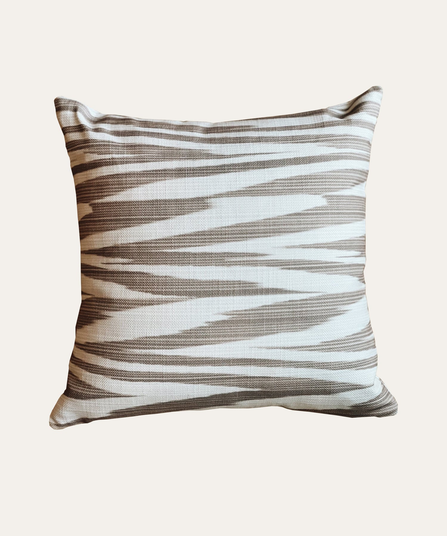Indoor/Outdoor Pillow Cover, 22" x 22" - Stephenson House