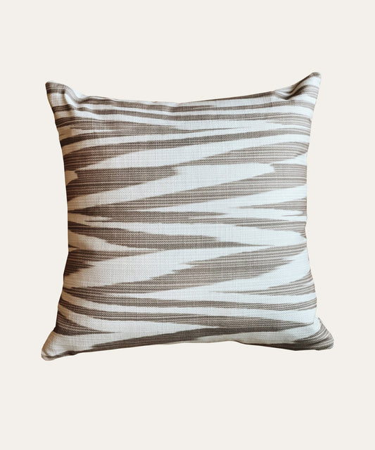 Indoor/Outdoor Pillow Cover, 22" x 22" - Stephenson House