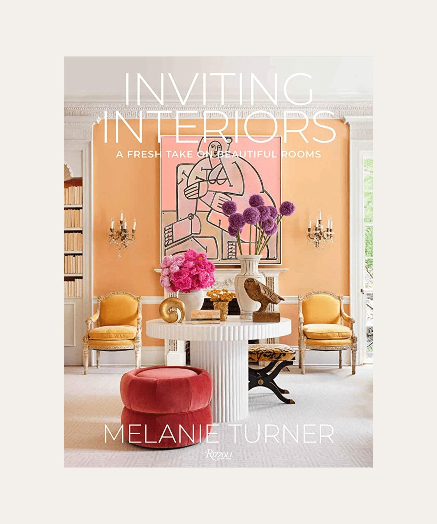 Inviting Interiors: A Fresh Take on Beautiful Rooms – Stephenson House