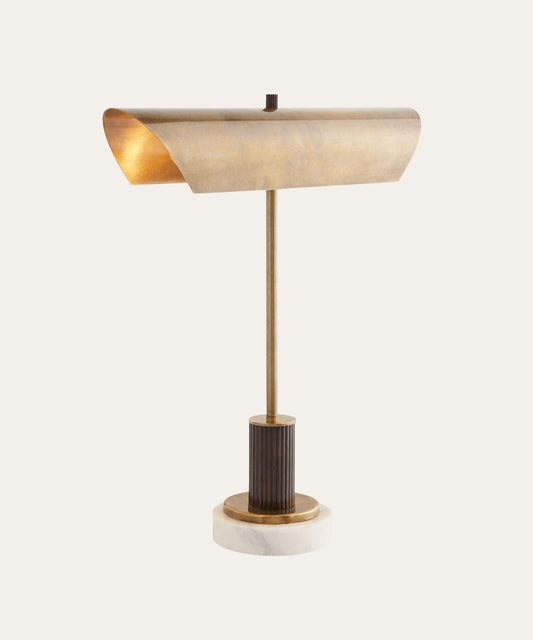 Lansing Lamp - Stephenson House