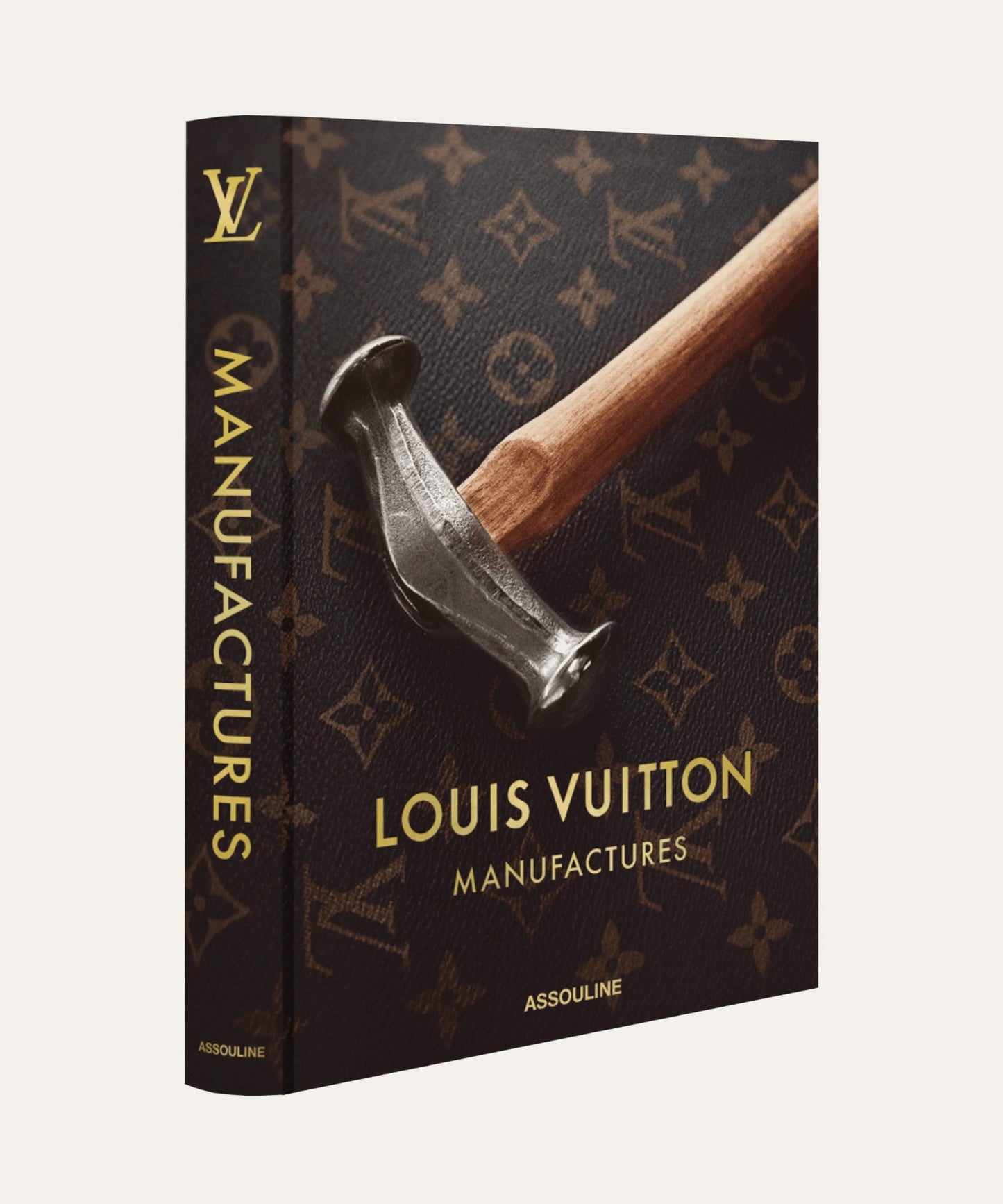 Louis Vuitton Manufactures - Stephenson House