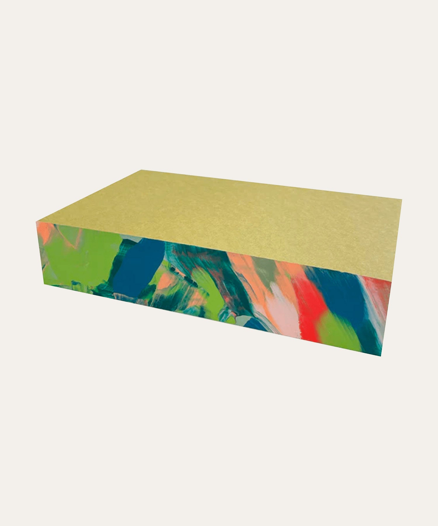 Meadow Swirl Notepad - Stephenson House