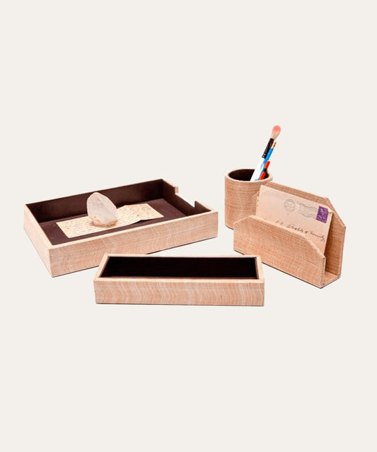 Merida Desk Accessories Set - Stephenson House
