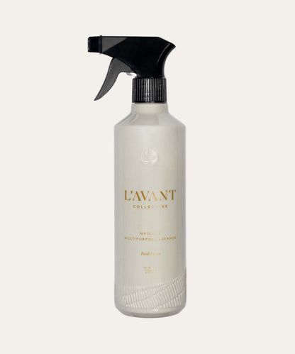 Multipurpose Surface Cleaner, Fresh Linen - Stephenson House