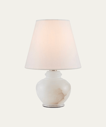Piccolo Table Lamp - Stephenson House