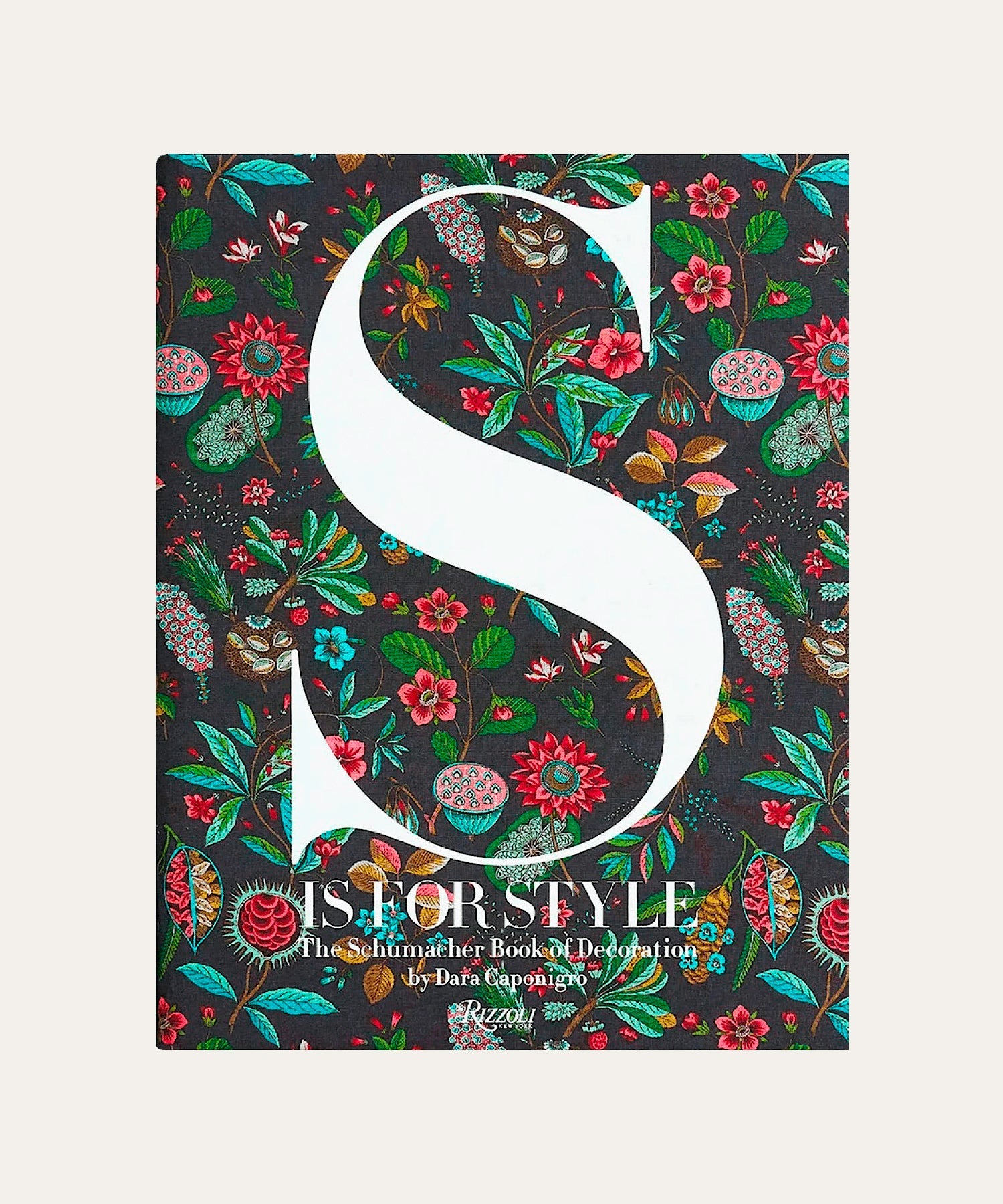 S Is for Style - Stephenson House
