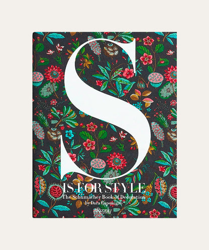 S Is for Style - Stephenson House