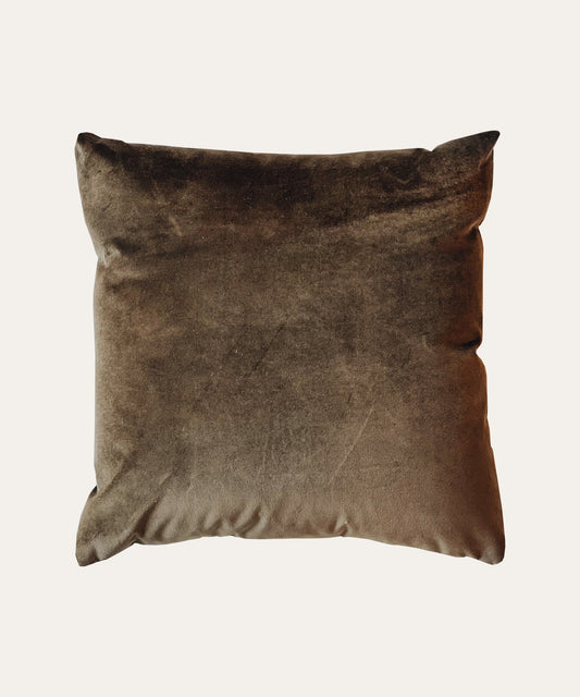 Sable Pillow Cover - Stephenson House