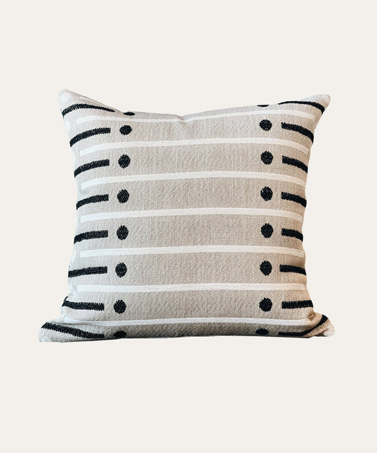Serapo Pillow Cover, 20" x 20" - Stephenson House