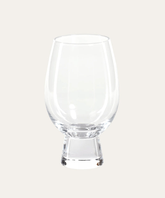 Silvana Drinking Glass, Beer - Stephenson House