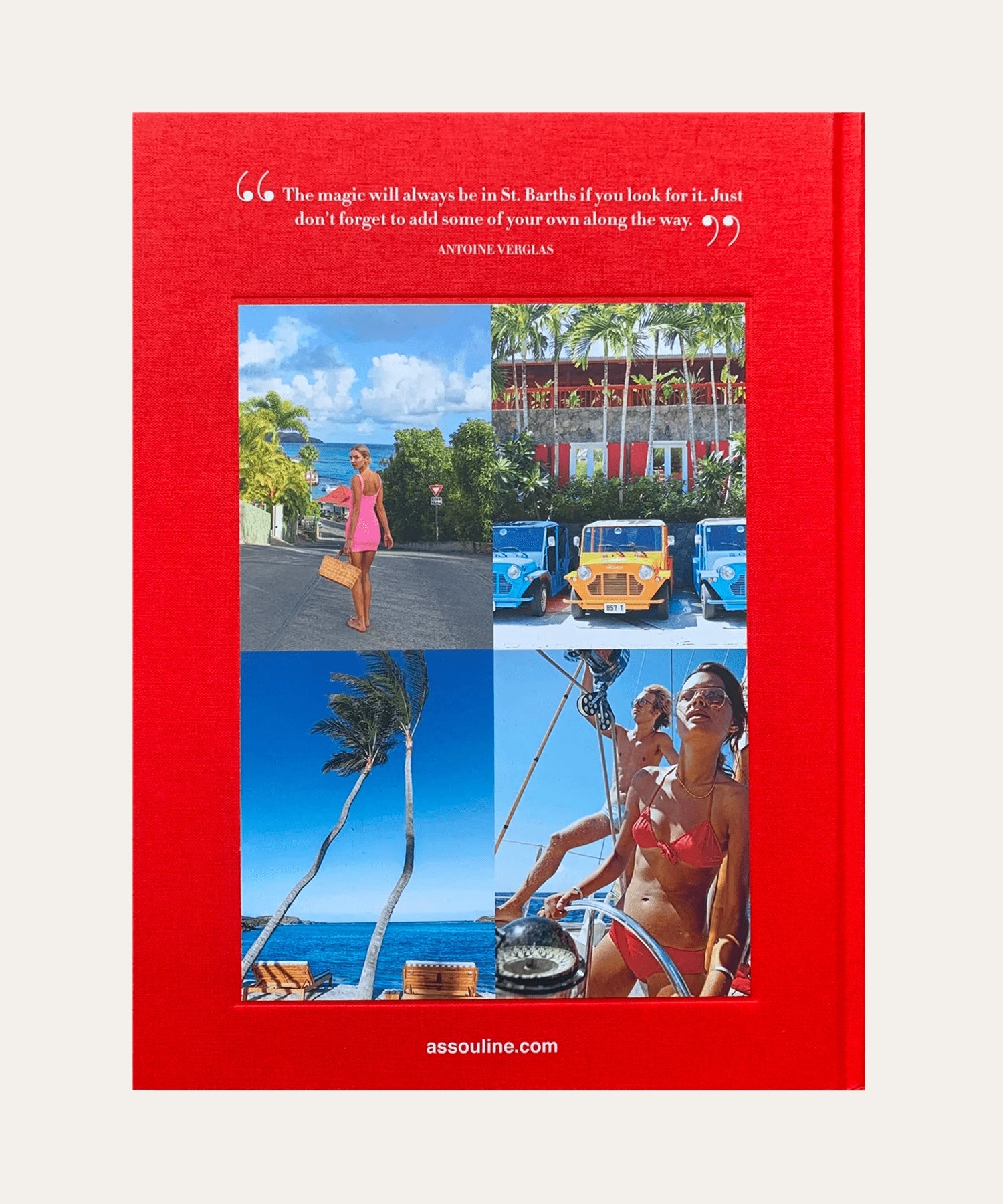 St. Barths Freedom - Stephenson House