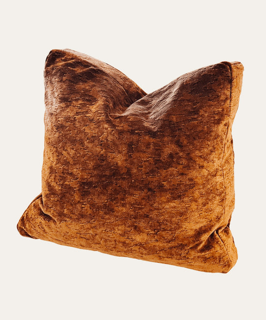 The Cognac Pillow - Stephenson House
