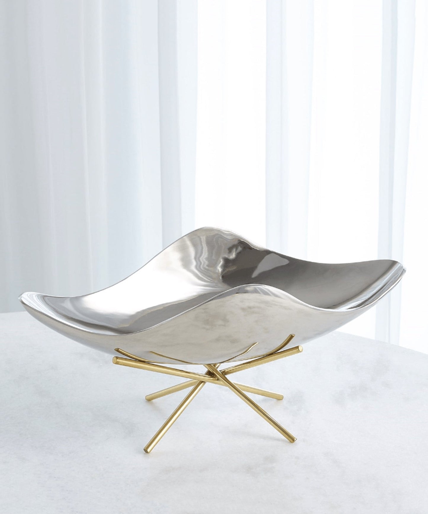 Thistle Bowl - Stephenson House