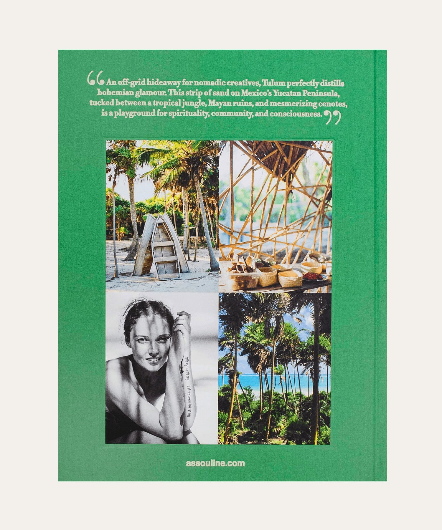 Tulum Gypset - Stephenson House