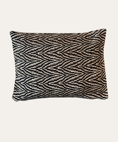 Umber Pillow Cover - Stephenson House