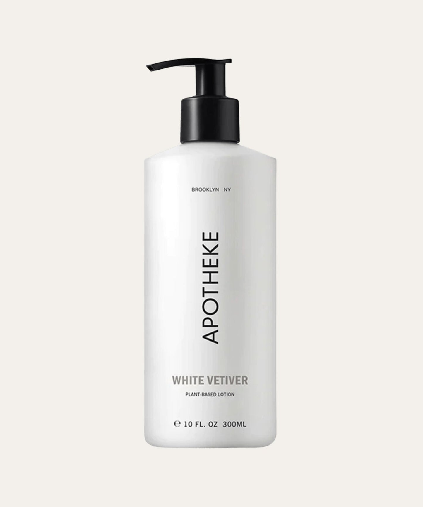 White Vetiver Lotion - Stephenson House