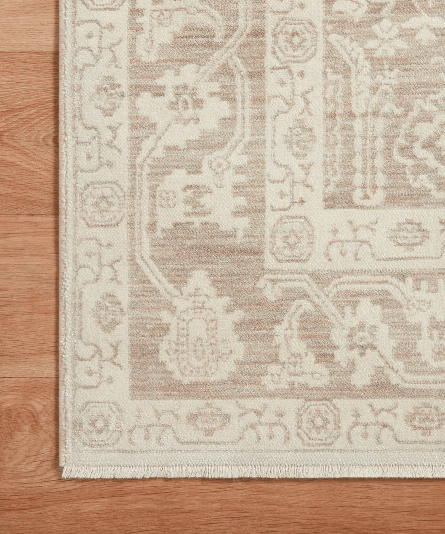 Zuma Rug, Sand Stone - Stephenson House