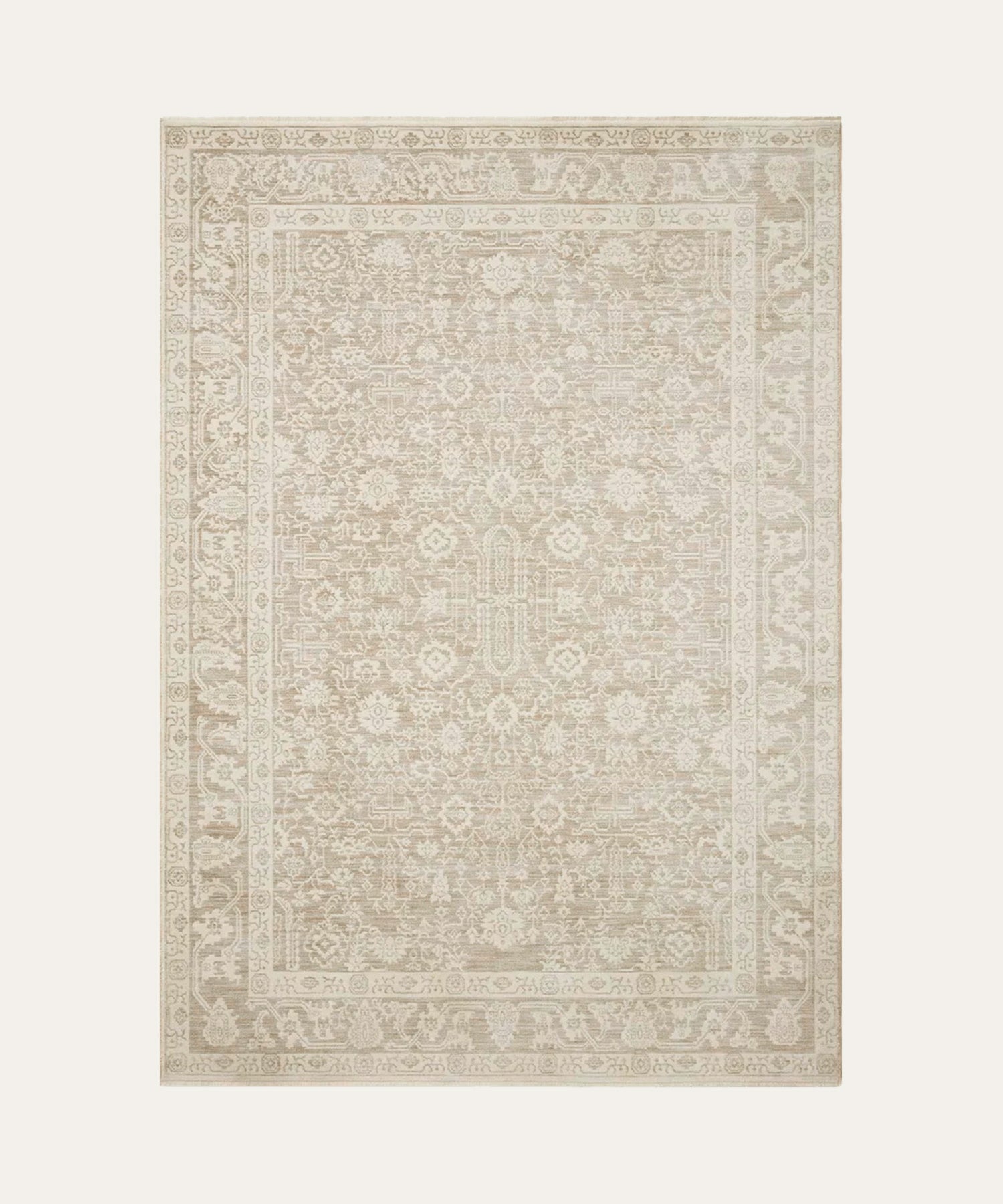 Zuma Rug, Sand Stone - Stephenson House